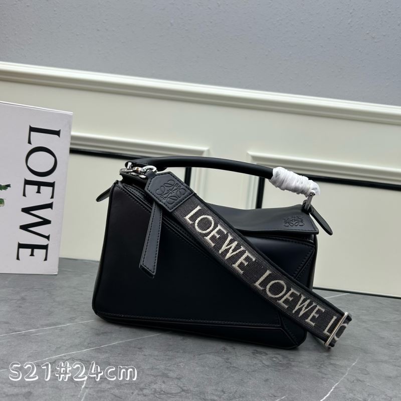 Loewe Puzzle Bags